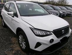 Seat Arona 1.0 EcoTSI 110 CV DSG