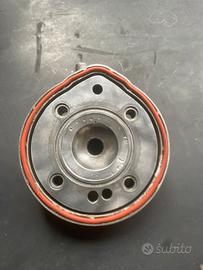 TESTA TOP TPR 86 AM6