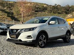 Nissan Qashqai 1.5 dCi 115 CV DCT N-Connecta