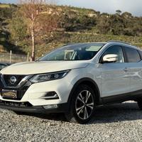 Nissan Qashqai 1.5 dCi 115 CV DCT N-Connecta