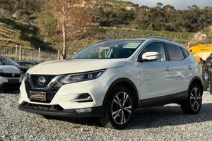 Nissan Qashqai 1.5 dCi 115 CV DCT N-Connecta