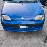 Ricambi Fiat Seicento Anno 2001