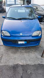 Ricambi Fiat Seicento Anno 2001