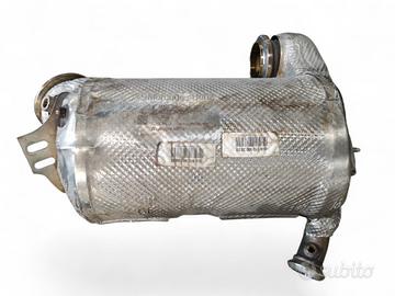 FILTRO ANTIPARTICOLATO FAP DPF MERCEDES SPRINTER W