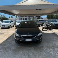 Peugeot 308 BlueHDi 120 S&S SW Business