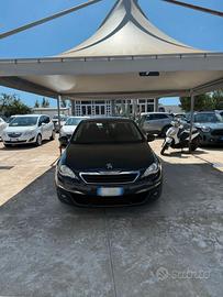 Peugeot 308 BlueHDi 120 S&S SW Business