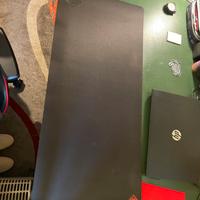 Tappetino Mouse HP Omen 40cm x 90cm