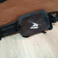 Marsupio moto enduro motocross 