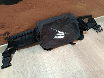 Marsupio moto enduro motocross 