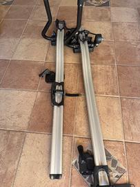 Portabici Originale Audi