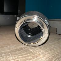 Sigma MC-11 Convertitore Canon-Sony E