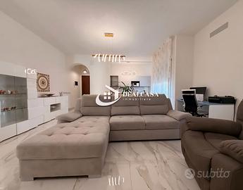 Elegante appartamento zona ospedale