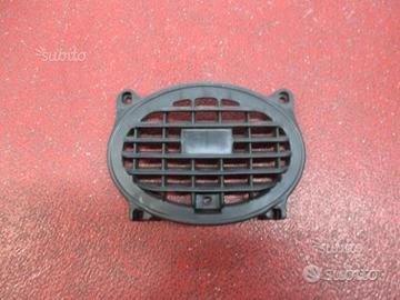 Griglia coperchio scudo Aprilia Scarabeo 50 - 100