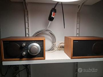 radio della Tivoli modello two 