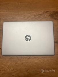 HP laptop