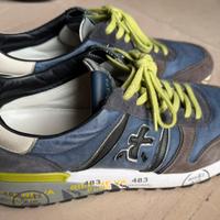 Scarpe Premiata 5898 n.45