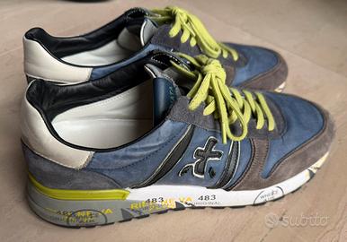 Scarpe Premiata 5898 n.45