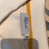 T-shirt convitto nazionale Roma