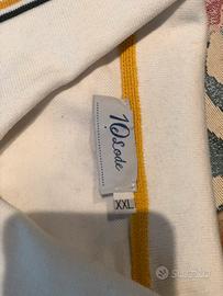 T-shirt convitto nazionale Roma