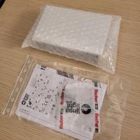 APPLIQUE LED LUCE CALDA