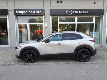 MAZDA CX-30 2.0L e-Skyactiv-X 186cv M Hybrid Hom