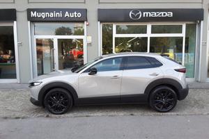 MAZDA CX-30 2.0L e-Skyactiv-X 186cv M Hybrid Hom