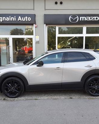 MAZDA CX-30 2.0L e-Skyactiv-X 186cv M Hybrid Hom