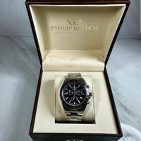 orologio philip watch 
