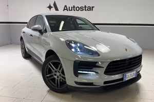 Porsche Macan 2.0 245cv PDK 2020