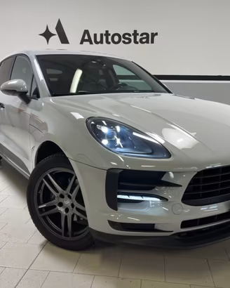 Porsche Macan 2.0 245cv PDK 2020