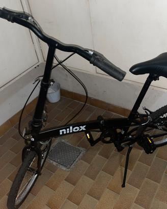 Nilox, Bike X0 Folding Bike