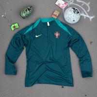 Tuta completa Nike Portogallo