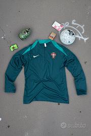 Tuta completa Nike Portogallo