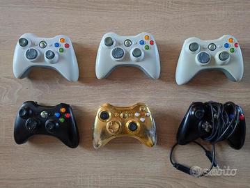 Controller xbox deals one olx