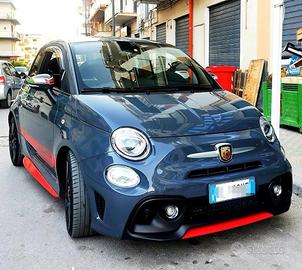 500 abarth numerata