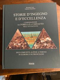 Storie d ‘ ingegno e d ‘ eccellenza