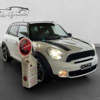 MINI Mini Cooper SD Countryman GARANTITA 12 MESI!