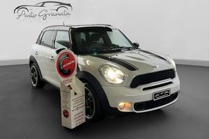 MINI Mini Cooper SD Countryman GARANTITA 12 MESI!