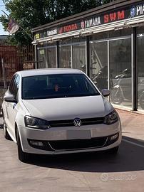 Volkswagen Polo 1.6 tdi automatica
