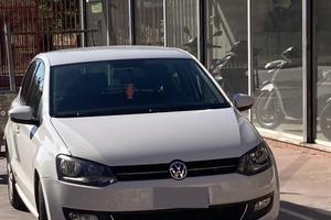 Volkswagen Polo 1.6 tdi automatica