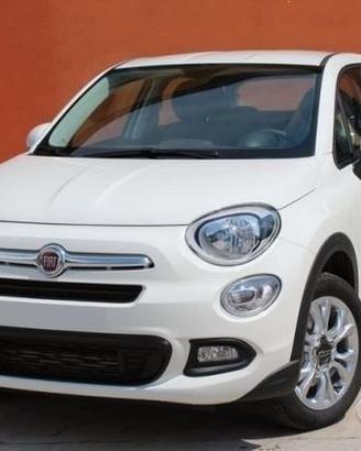 Fiat 500 x 2016 ricambi usati