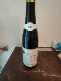 Vino Santo Trentino 