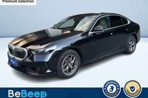 BMW Serie 5 520D 48V XDRIVE AUTO