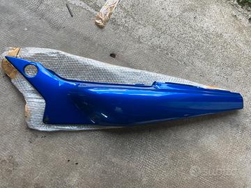 Carene CBR 600 del 1989