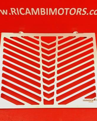 PROTEZIONE RADIATORE TOURATECH BMW R1200R