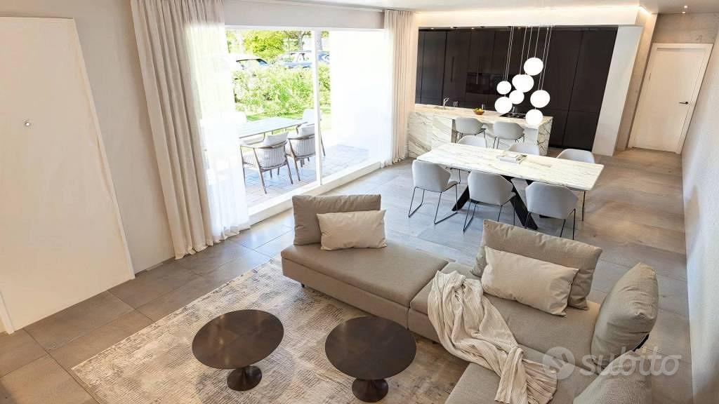 Appartamento – Stra, Case Giantin - Vista 2