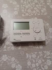 cronotermostato ARBO