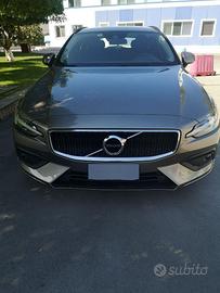 VOLVO V60 II 20192.0 d3 BUSINESS GEARTRONIC MY20