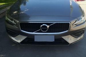 VOLVO V60 II 20192.0 d3 BUSINESS GEARTRONIC MY20