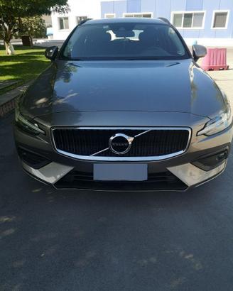VOLVO V60 II 20192.0 d3 BUSINESS GEARTRONIC MY20